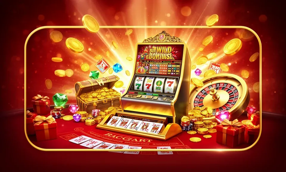 mp0300 Casino